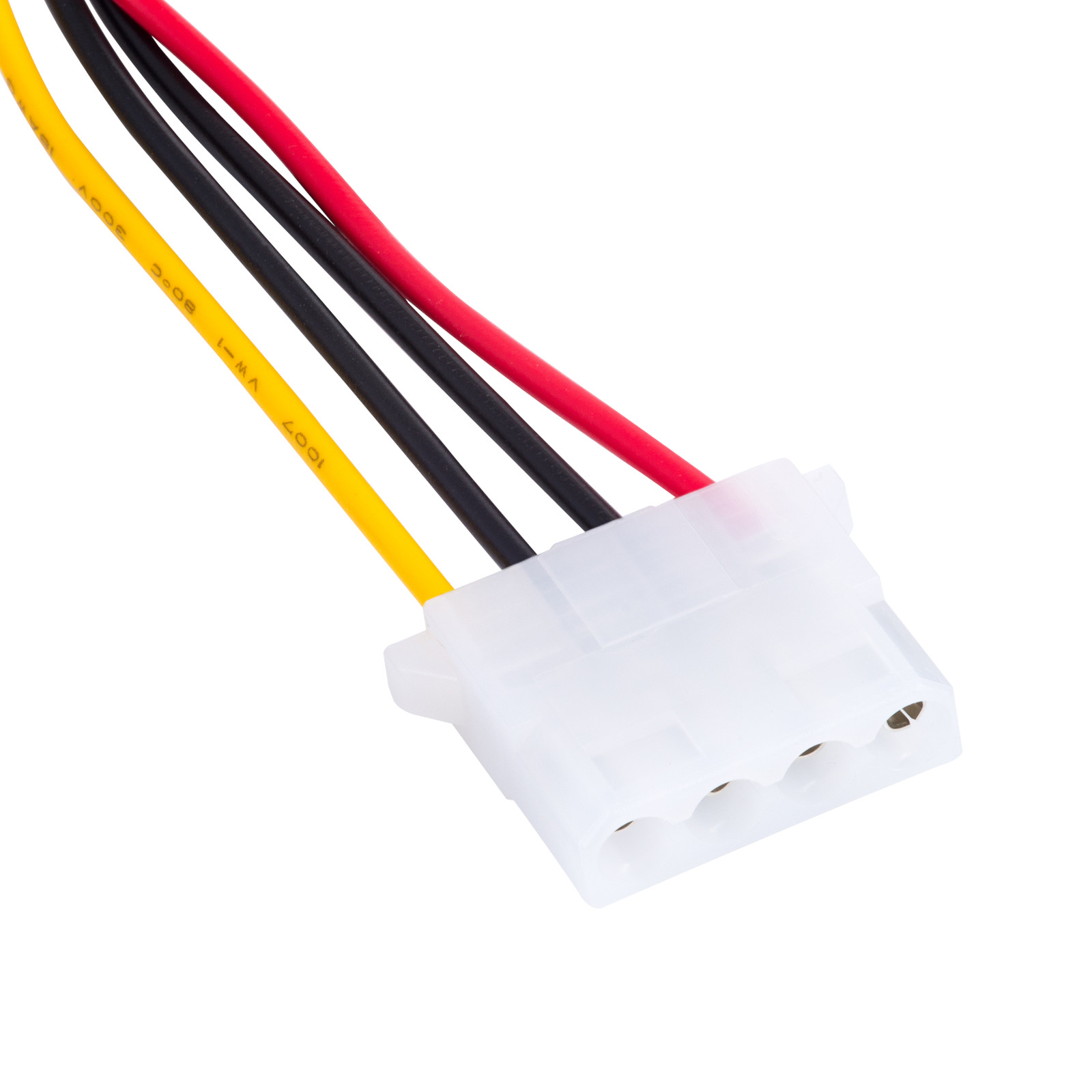 Adapter Sata Molex Ak Ca