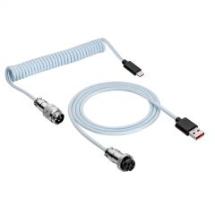 Spiral Aviator Kabel USB type C / USB A 3m AK-USB-48