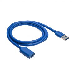 Verlängerungskabel Kabel USB 3.0 A-A 1.0m AK-USB-28