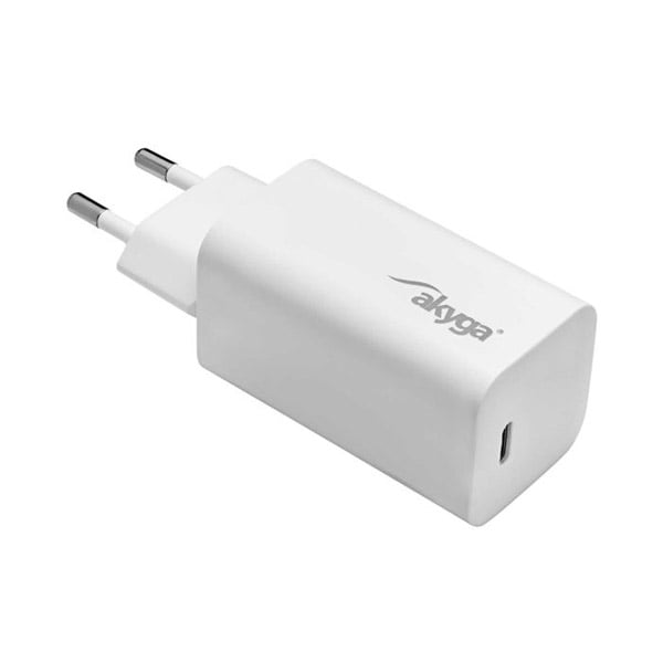 Akyga AK-CH-23 65 W USB-C-GaN-Ladeger&auml;t