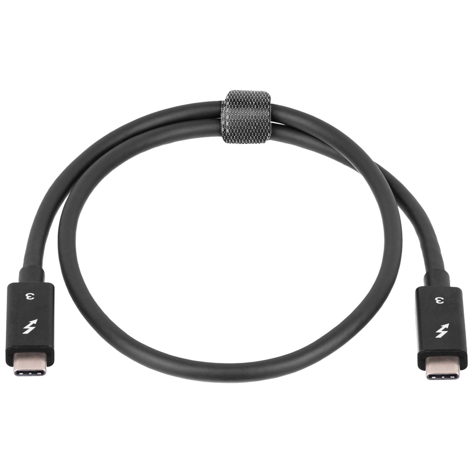 main_image Kabel Thunderbolt 3 (USB Typ C) 50 cm AK-USB-33 passiv