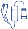 Ladegeräte für Elektrofahrzeuge