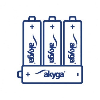 Batterien