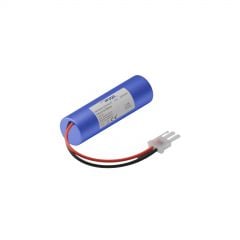 Li-Ion Akku INR18650 1S1P Akyga AKY2831 3.6V / 3200mAh mit Schutz