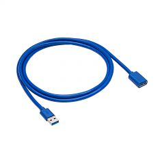 Verlängerungskabel Kabel USB 3.0 A-A 1.8m AK-USB-10