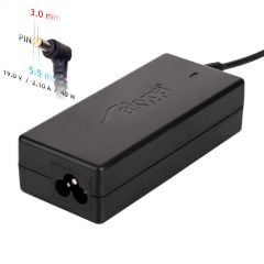Netzteil AK-ND-48 19V / 2.1A 40W 5.5 x 3.0 mm + pin