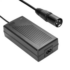 Netzteil AK-EV-01 29.4V / 2A 60W Cannon XLR männlich