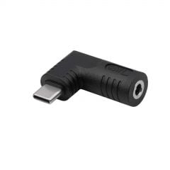 Laptop-Adapter AK-ND-D12 4.0 x 1.35 mm / USB-C