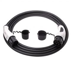 Kabel für Elektroautos AK-EC-06 Type2 / Type2 32A 6m