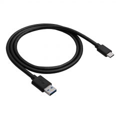 Kabel USB 3.1 type C 1.0m AK-USB-15