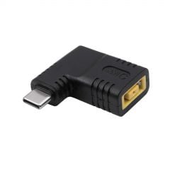Laptop-Adapter AK-ND-D03 Lenovo Slim Tip / USB-C