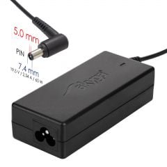 Netzteil AK-ND-05 19.5V / 3.34A 65W 7.4 x 5.0 mm + pin