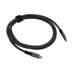 Kabel Thunderbolt 3 (USB Typ C) 1.5m AK-USB-34 activ