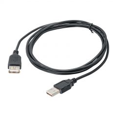 Verlängerungskabel Kabel USB A-A 1.8m AK-USB-07