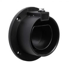 Wandhalterung für Stecker Typ 2 AK-SC-E01