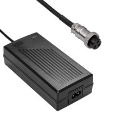Netzteil AK-EV-18 42V / 2A 84W GX16 3-pin 12mm