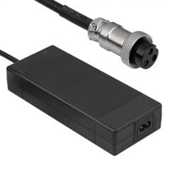Netzteil AK-EV-22 67.2V / 2A 135W GX16 3-pin 12mm