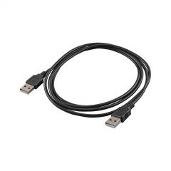 Kabel USB A-A 1.8m AK-USB-11