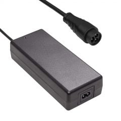 Netzteil AK-EV-21 67.2V / 1.75A 118W LP16 männlich