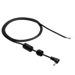 Leitung DC AK-SC-08 3.0 x 1.0 mm