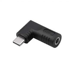 Laptop-Adapter AK-ND-D10 4.8 x 1.7 mm / USB-C