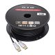 additional_image Kabel HDMI ver. 2.1 Optisch AOC 40m AK-HD-400L
