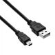 additional_image Kabel USB A-MiniB 5-pin 1.0 m AK-USB-22