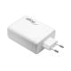 additional_image USB-Ladegerät AK-CH-24 USB-A + 3x USB-C PD 5-28V / max. 5A 140W Quick Charge 3.0 GaN