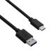 additional_image Kabel USB 3.1 type C 1.0m AK-USB-15