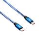 additional_image Kabel USB 2.0 type C 1.8m AK-USB-38 100W