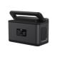 zusätzliches Bild Kraftwerk Generator mit Solarpanel AK-PS-05 600W / 461Wh