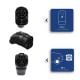 zusätzliches Bild CCS2 / GB/T Adapter zum Laden von Elektroautos AK-SC-E20 1000V DC 250A