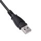 additional_image Kabel USB A - UC-E6 1.5 m AK-USB-20