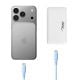 zusätzliches Bild USB-Ladegerät AK-CH-31 USB-A + USB-C PD 5-20V / max. 3.25A 65W Quick Charge 4+ GaN