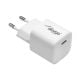 main_image USB-Ladegerät AK-CH-22 USB-C PD 5-12V / max. 3A 25W Quick Charge 3.0 GaN