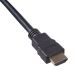 additional_image Kabel HDMI / DVI 24+1 AK-AV-13 3.0m