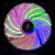 additional_image Fan 120mm MOLEX 15 Rainbow LED AW-12D-LED
