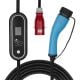 Hauptbild Kabel für Elektroautos AK-EC-22 CEE 5pin / Type2 LCD 3-phasig 32A 22kW 5m