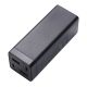  USB-Ladegerät AK-CH-17 Charge Brick 2x USB-A + 2x USB-C PD 5-20 V / max 3.25A 65W Quick Charge 4+