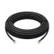 Hauptbild EVC-Stromkabel Akyga AK-SC-E30 CU 5x6mm² + 2x0.75mm² 3-phasig 32A 450/750V 5m