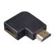 additional_image Adapter AK-AD-45 HDMI-M / HDMI-F 90° Link
