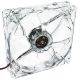 main_image Fan 120mm MOLEX 4 LED rote AW-12A-BR