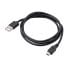 main_image Kabel USB A-MiniB 5-pin 1.0 m AK-USB-22