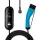 Hauptbild Kabel für Elektroautos AK-EC-19 Type2 LCD 1-Phase 16A 3.8kW 5m