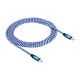 main_image Kabel USB 2.0 type C 1.8m AK-USB-38 100W