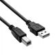additional_image Kabel USB A-B 1.8m AK-USB-04