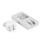 zusätzliches Bild USB-Ladegerät AK-CH-31 USB-A + USB-C PD 5-20V / max. 3.25A 65W Quick Charge 4+ GaN