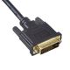 additional_image Kabel HDMI / DVI 24+1 AK-AV-11 1.8m
