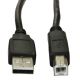 additional_image Kabel USB 2.0 A-B 5.0m AK-USB-18