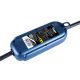  Kabel für Elektroautos AK-EC-12 CEE 5pin / Type2 LCD 3-phasig 16A 11kW 5m